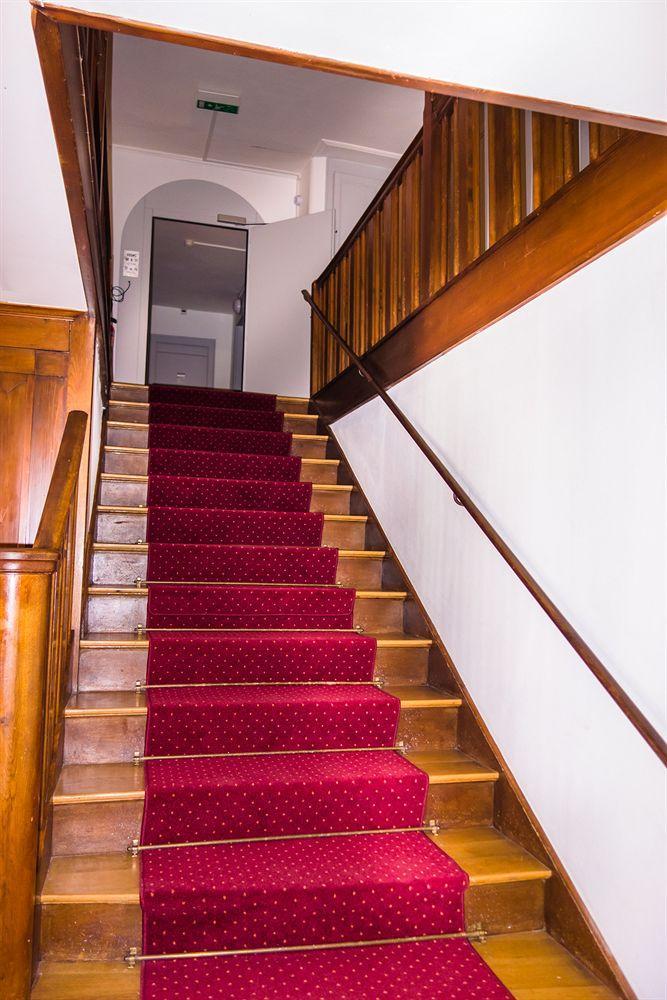 Chateau De Bossey Bogis-Bossey Bagian luar foto