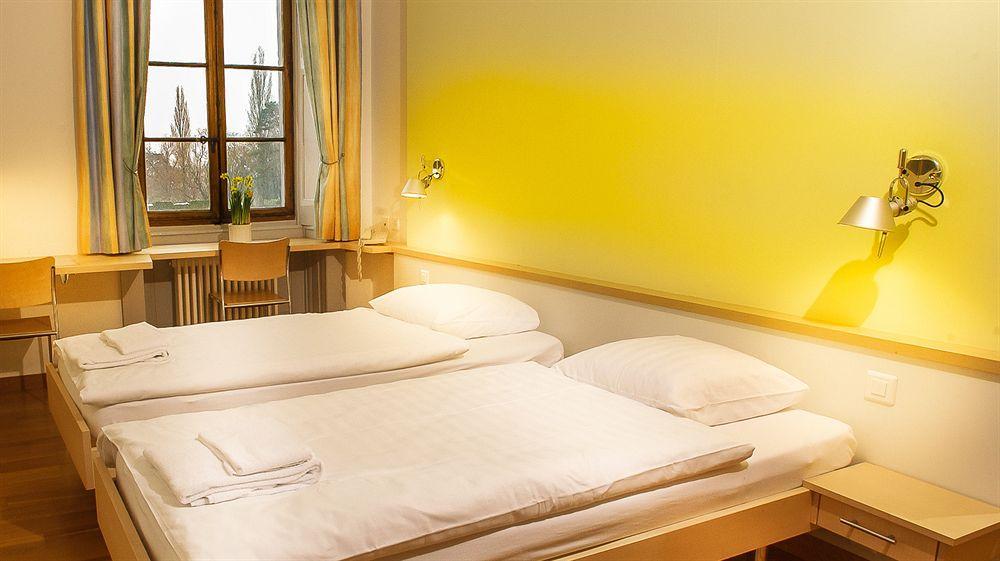 Chateau De Bossey Bogis-Bossey Bagian luar foto