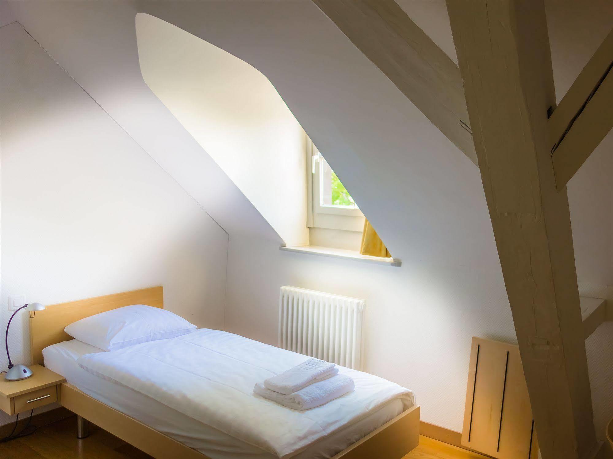 Chateau De Bossey Bogis-Bossey Bagian luar foto