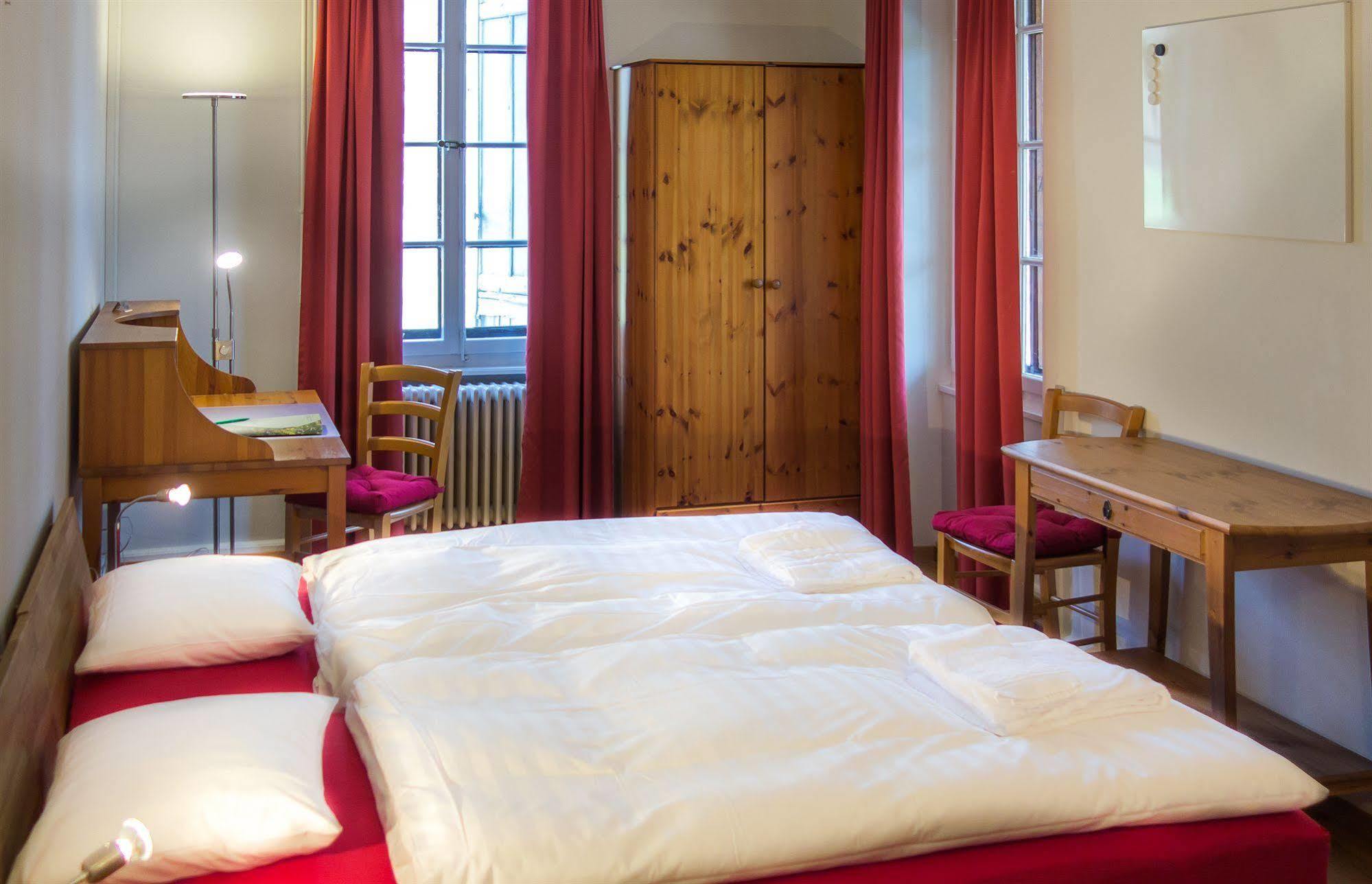 Chateau De Bossey Bogis-Bossey Bagian luar foto