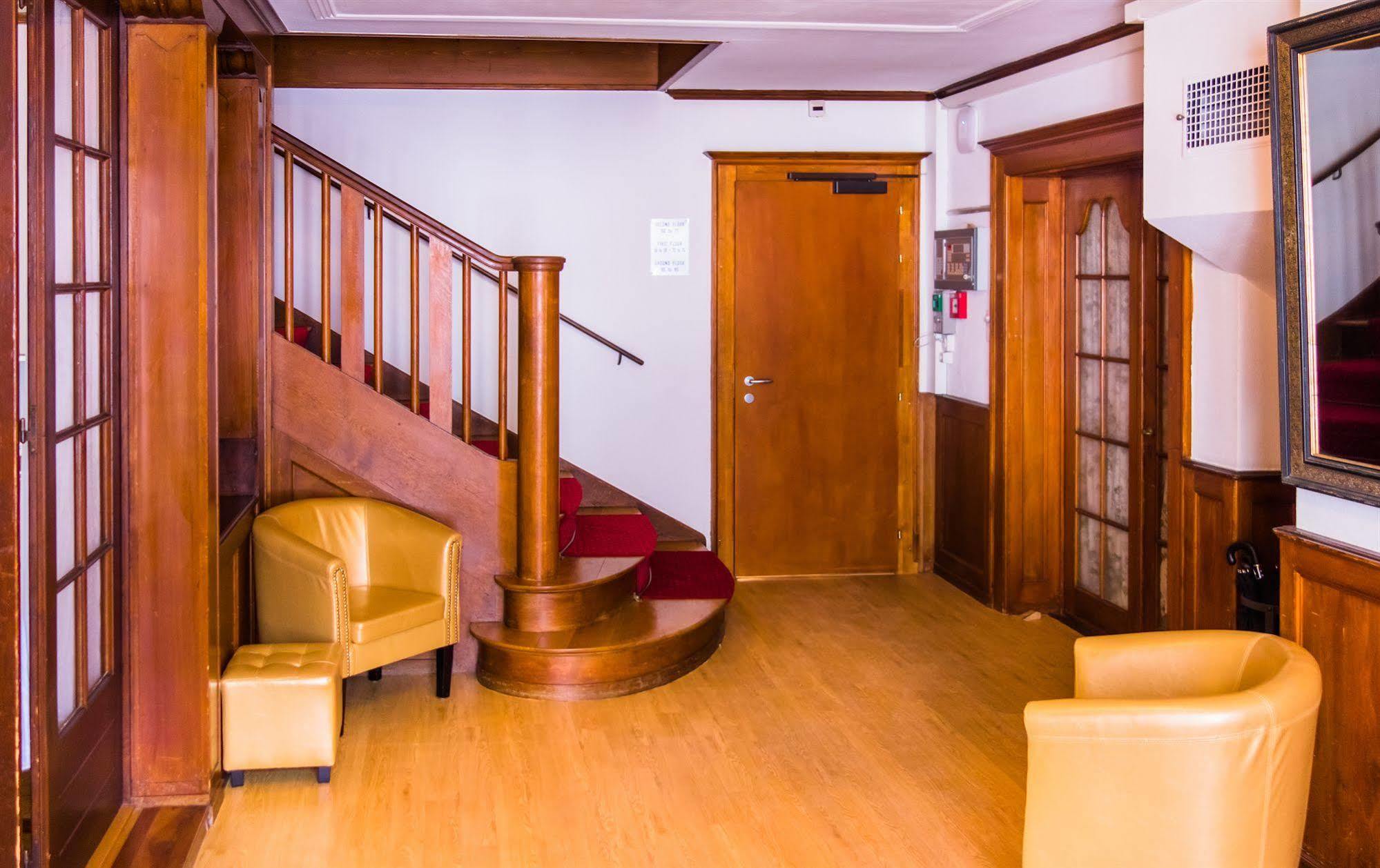 Chateau De Bossey Bogis-Bossey Bagian luar foto